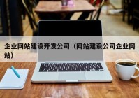 企业网站建设开发公司（网站建设公司企业网站）