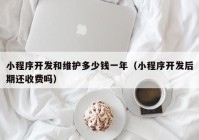 小程序开发和维护多少钱一年（小程序开发后期还收费吗）