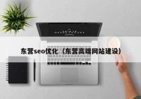 东营seo优化（东营高端网站建设）