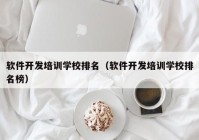 软件开发培训学校排名（软件开发培训学校排名榜）