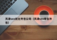 天津seo优化外包公司（天津seo排名外包）